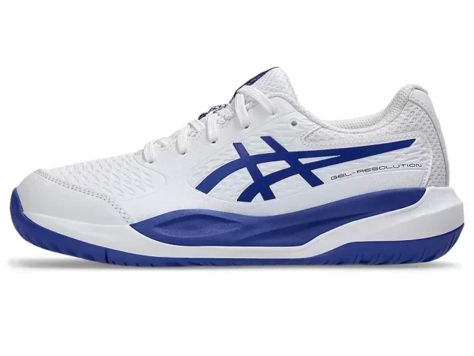 GEL-RESOLUTION X GRADE SCHOOL