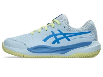 GEL-RESOLUTION X GRADE SCHOOL CLAY