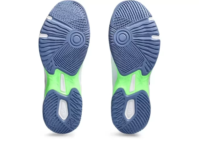 GEL-ROCKET 11 STRASSENGETESTET