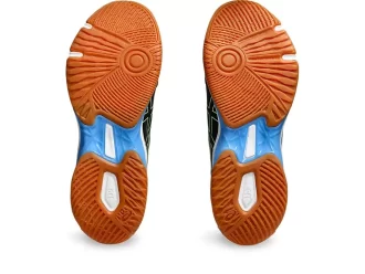 GEL-ROCKET 11 STRASSENGETESTET