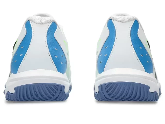 GEL-ROCKET 11 STRASSENGETESTET