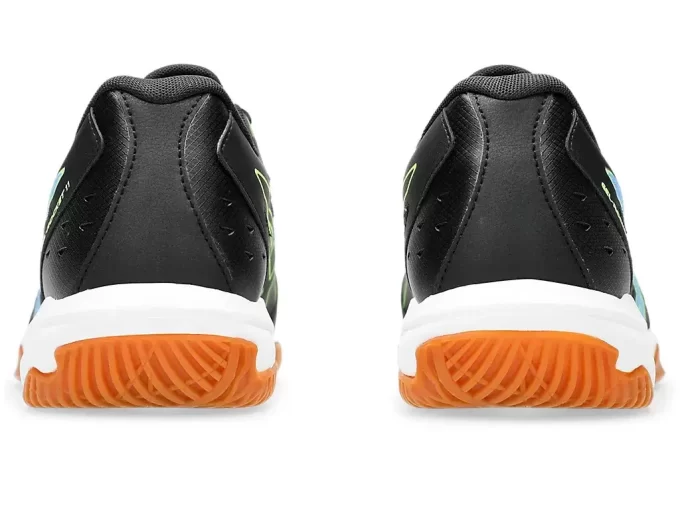 GEL-ROCKET 11 STRASSENGETESTET