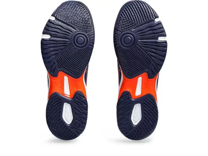 GEL-ROCKET 11 STRASSENGETESTET