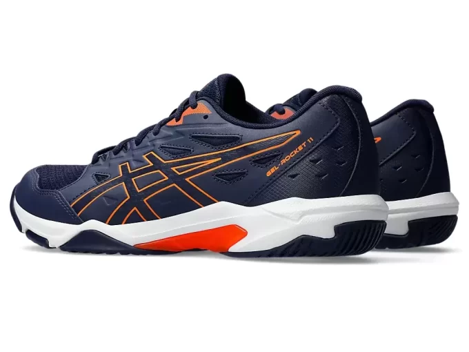 GEL-ROCKET 11 WIDE ROAD GETESTET