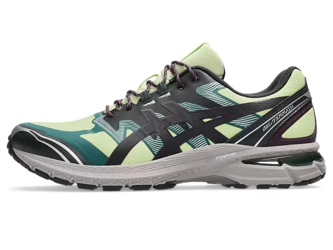 GEL-TERRAIN GEL-TERRAIN