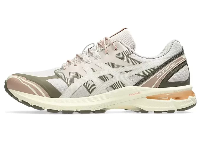 GEL-TERRAIN GEL-TERRAIN