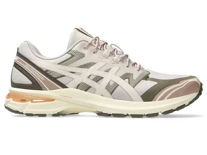 GEL-TERRAIN GEL-TERRAIN