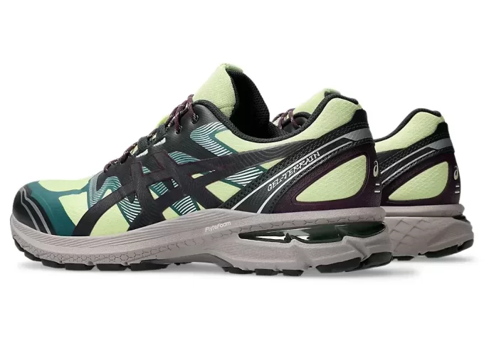 GEL-TERRAIN GEL-TERRAIN