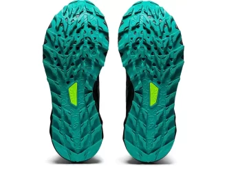 GEL-TRABUCO 9 STRASSENGETESTET