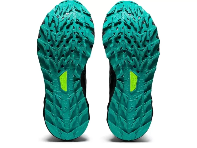 GEL-TRABUCO 9 STRASSENGETESTET GEL-TRABUCO 9 STRASSENGETESTET