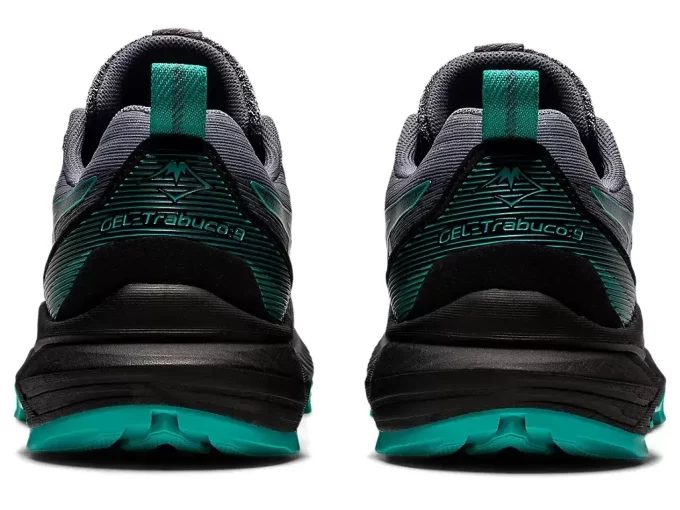 GEL-TRABUCO 9 STRASSENGETESTET GEL-TRABUCO 9 STRASSENGETESTET