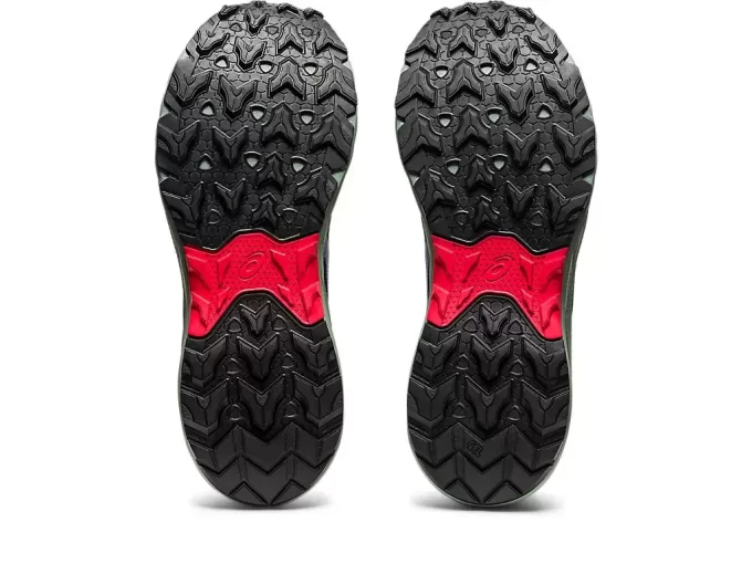 GEL-VENTURE 9 STRASSENGETESTET GEL-VENTURE 9 STRASSENGETESTET