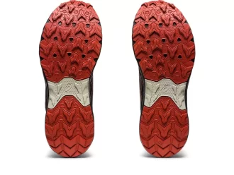 GEL-VENTURE 9 EXTRA BREIT STRASSENGETESTET