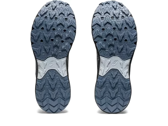 GEL-VENTURE 9 STRASSENGETESTET