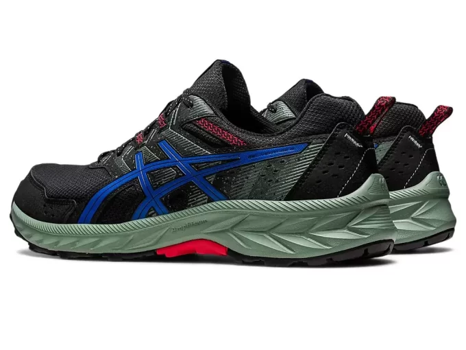 GEL-VENTURE 9 STRASSENGETESTET GEL-VENTURE 9 STRASSENGETESTET