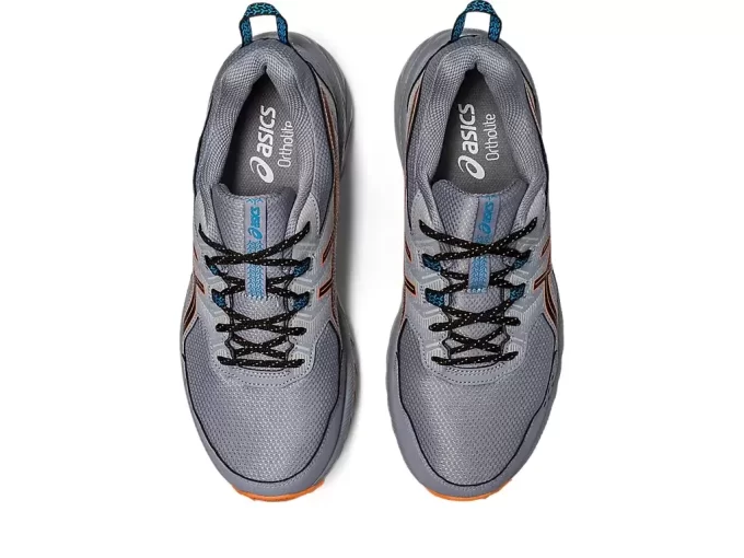 GEL-VENTURE 9 EXTRA BREIT STRASSENGETESTET