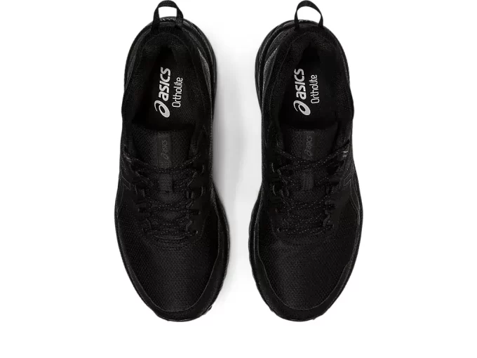 GEL-VENTURE 9 STRASSENGETESTET