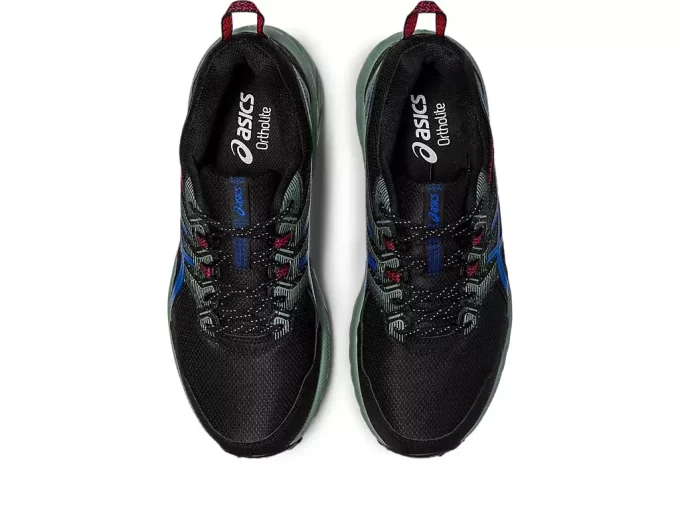 GEL-VENTURE 9 STRASSENGETESTET GEL-VENTURE 9 STRASSENGETESTET