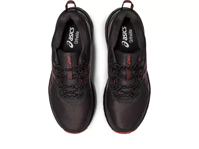 GEL-VENTURE 9 EXTRA BREIT STRASSENGETESTET GEL-VENTURE 9 EXTRA BREIT STRASSENGETESTET