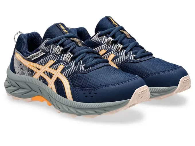 GEL-VENTURE 9 GRADE SCHOOL