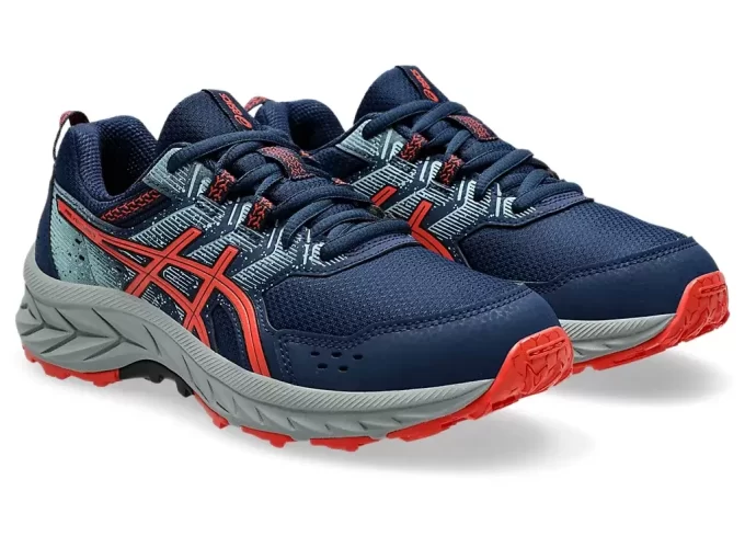 GEL-VENTURE 9 GRADE SCHOOL