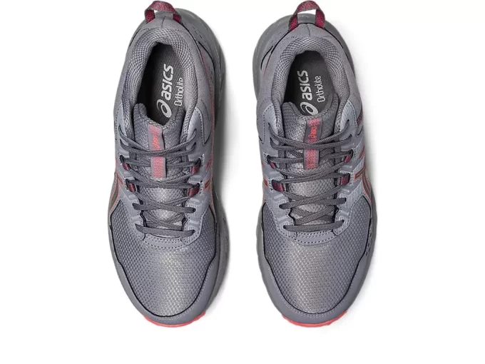 GEL-VENTURE 9 MT STRASSENGETESTET