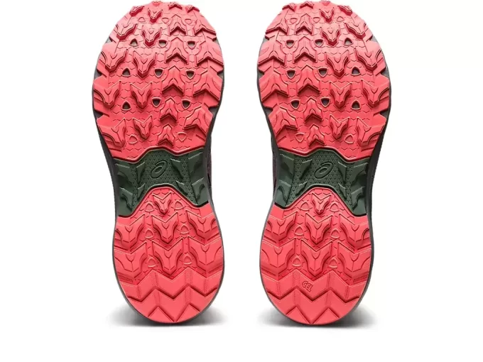 GEL-VENTURE 9 MT STRASSENGETESTET