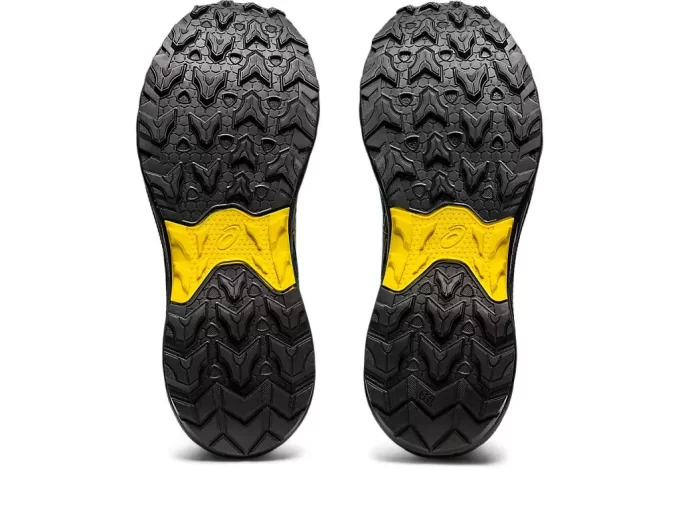 GEL-VENTURE 9 STRASSENGETESTET