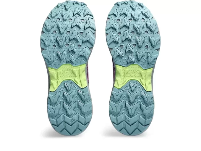 GEL-VENTURE 9 STRASSENGETESTET