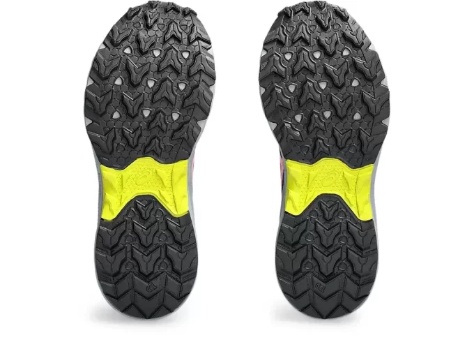 GEL-VENTURE 9 STRASSENGETESTET