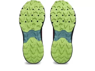 GEL-VENTURE 9 STRASSENGETESTET