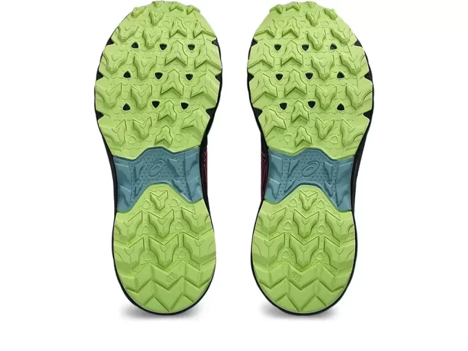 GEL-VENTURE 9 STRASSENGETESTET