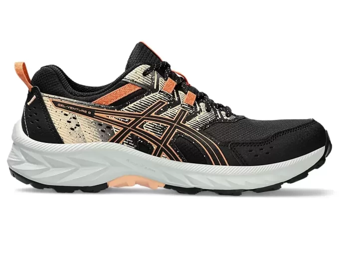 GEL-VENTURE 9 STRASSENGETESTET