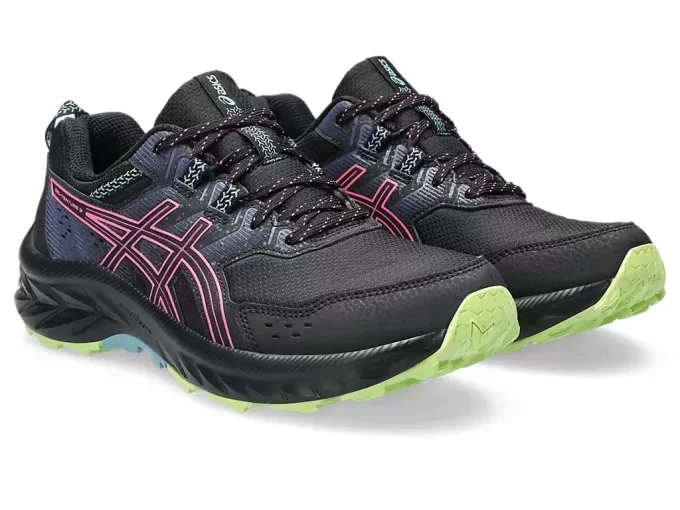 GEL-VENTURE 9 STRASSENGETESTET