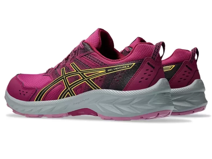 GEL-VENTURE 9 STRASSENGETESTET