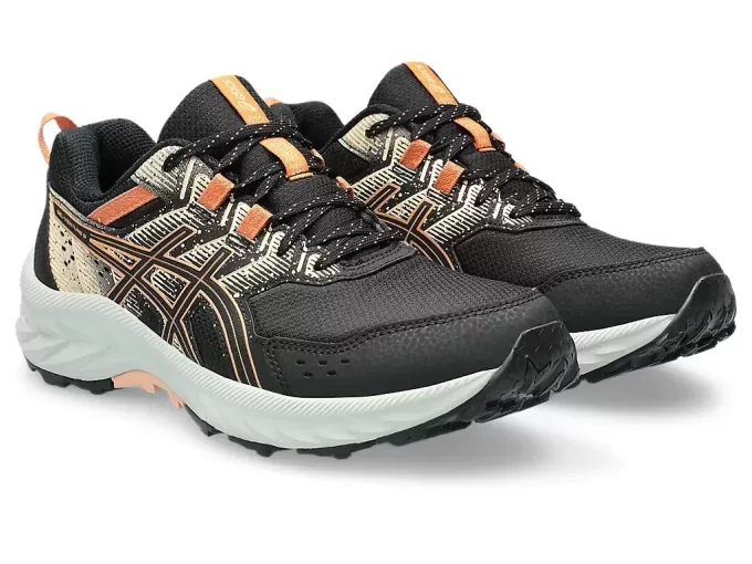 GEL-VENTURE 9 STRASSENGETESTET