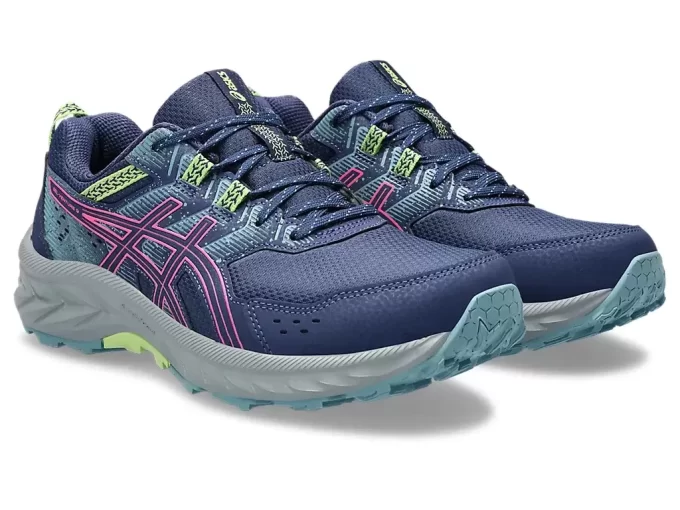 GEL-VENTURE 9 STRASSENGETESTET