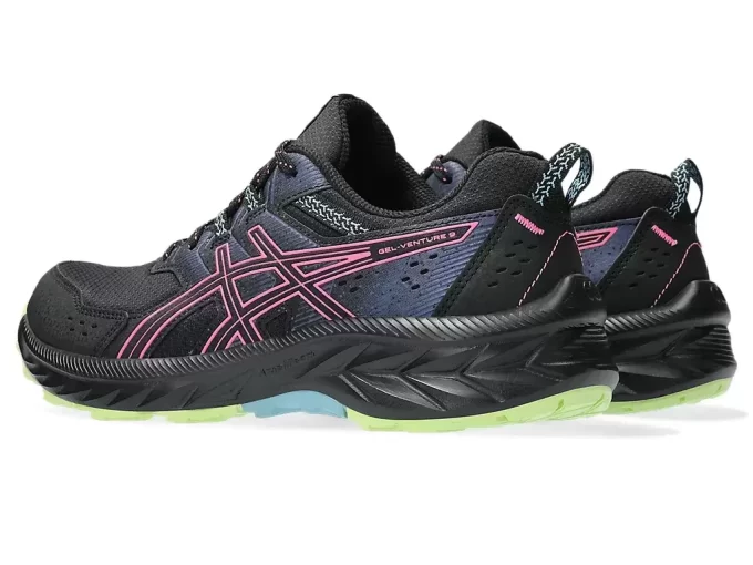 GEL-VENTURE 9 STRASSENGETESTET