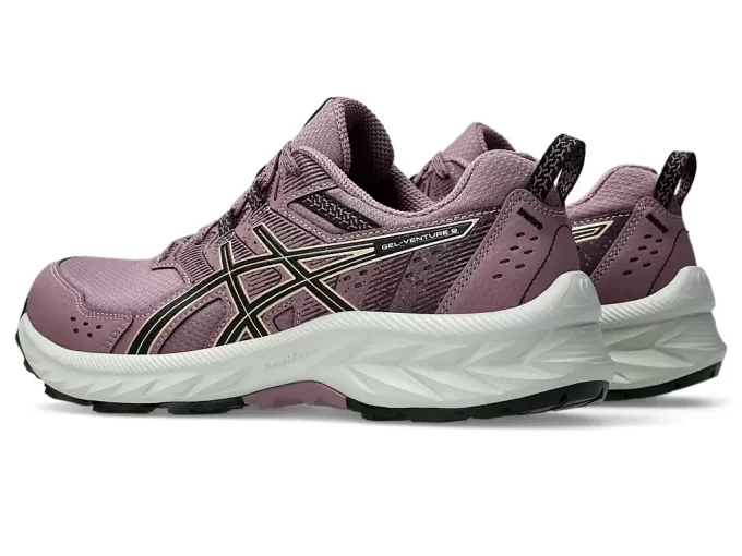 GEL-VENTURE 9 STRASSENGETESTET