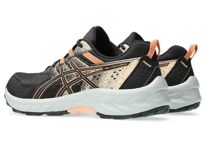 GEL-VENTURE 9 STRASSENGETESTET