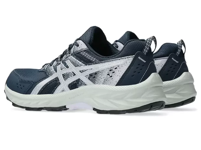 GEL-VENTURE 9 STRASSENGETESTET