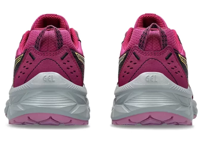 GEL-VENTURE 9 STRASSENGETESTET