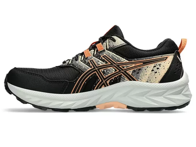 GEL-VENTURE 9 STRASSENGETESTET