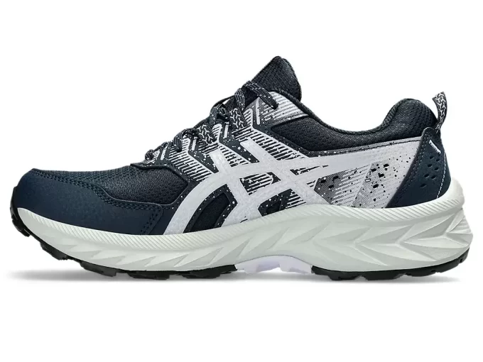 GEL-VENTURE 9 STRASSENGETESTET