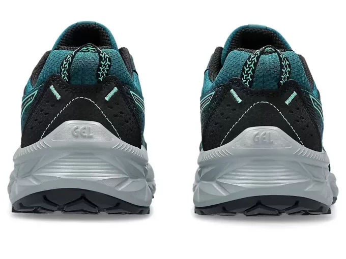 GEL-VENTURE 9 STRASSENGETESTET