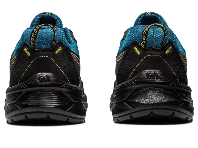 GEL-VENTURE 9 STRASSENGETESTET