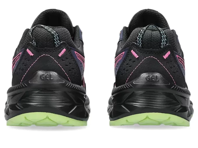 GEL-VENTURE 9 STRASSENGETESTET