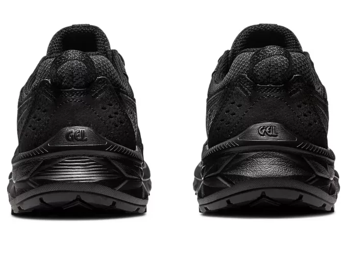 GEL-VENTURE 9 STRASSENGETESTET GEL-VENTURE 9 STRASSENGETESTET