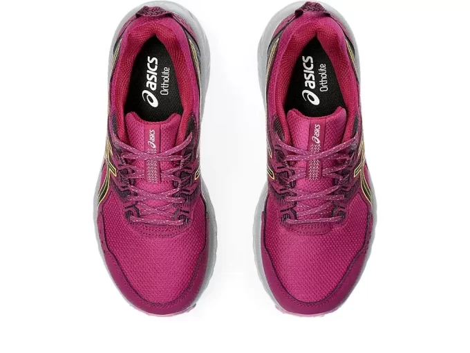 GEL-VENTURE 9 STRASSENGETESTET