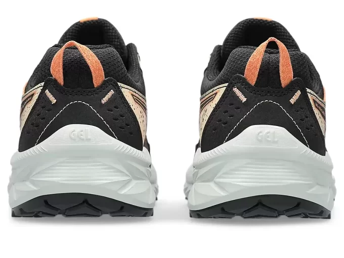 GEL-VENTURE 9 STRASSENGETESTET